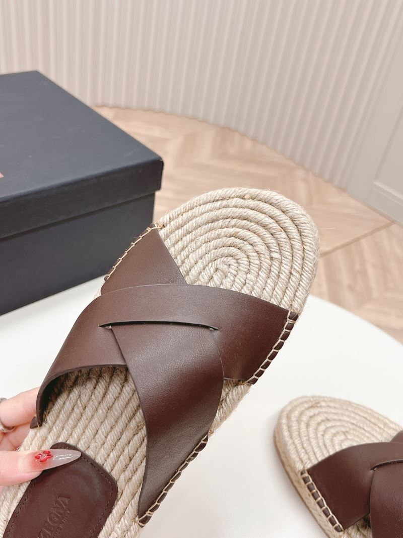 Ermenegildo Zegna Sandals